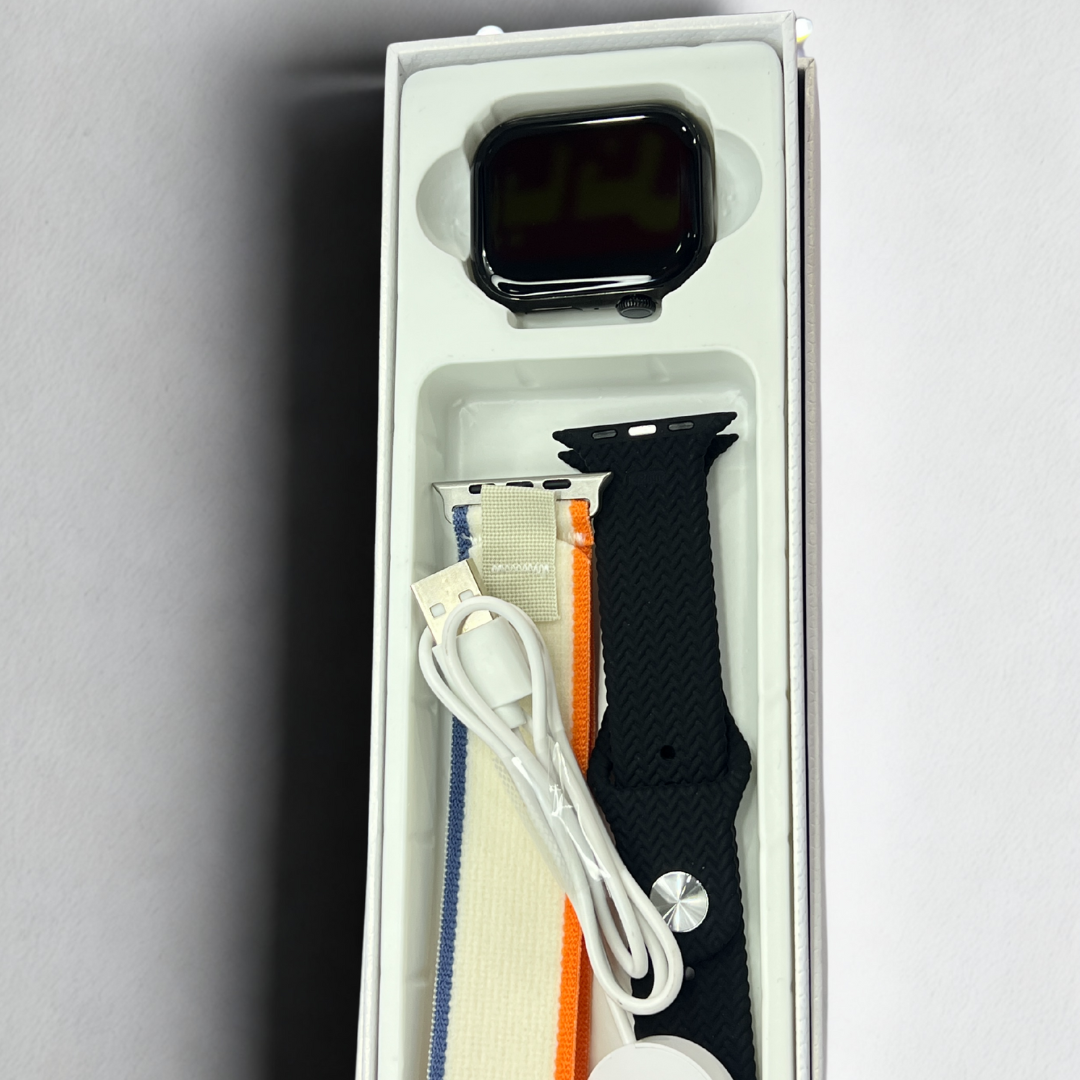 HK 10 Pro Max Smart Watch