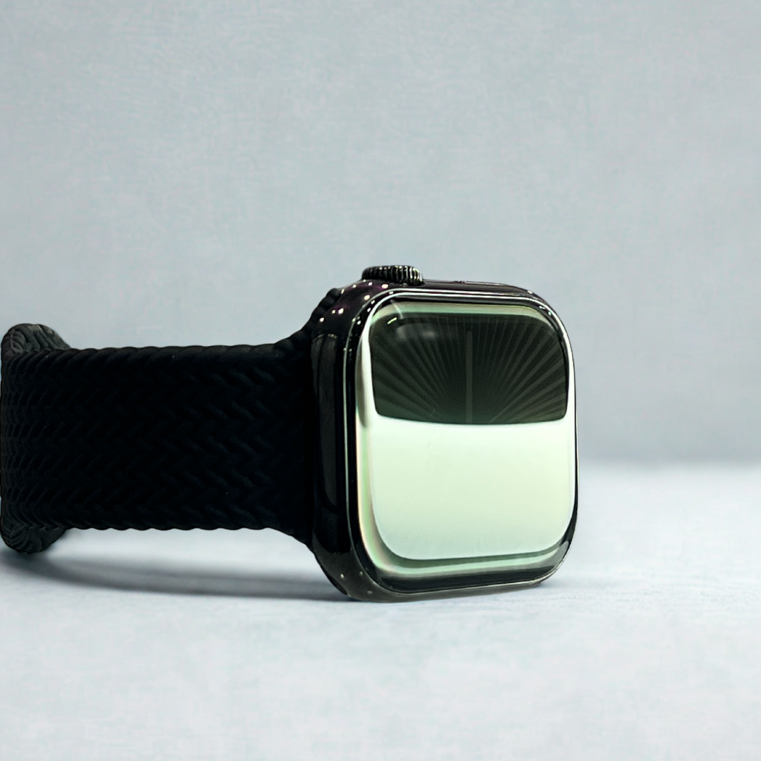 HK 10 Pro Max Smart Watch
