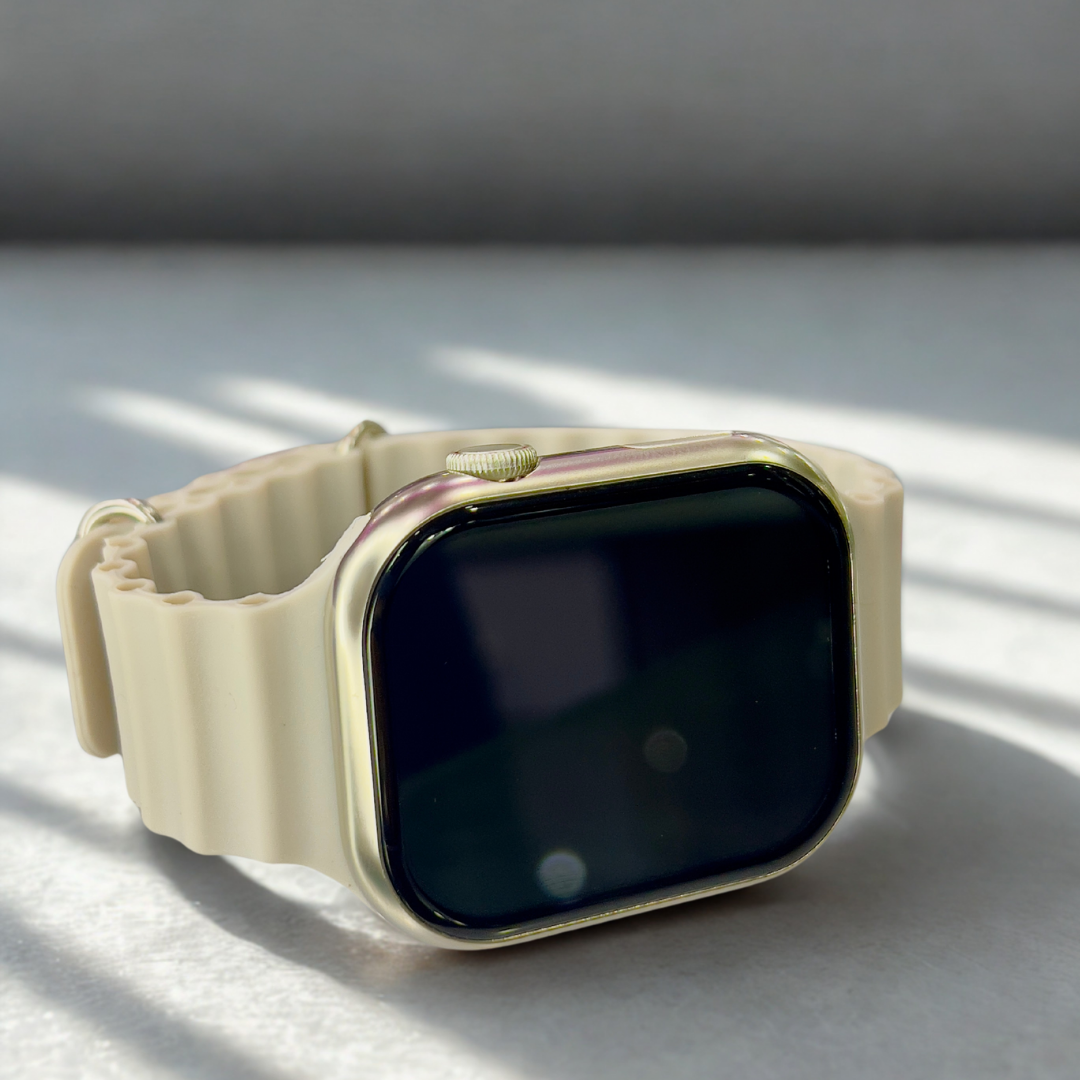 Series 10 Plus Smart Watch with Airpods