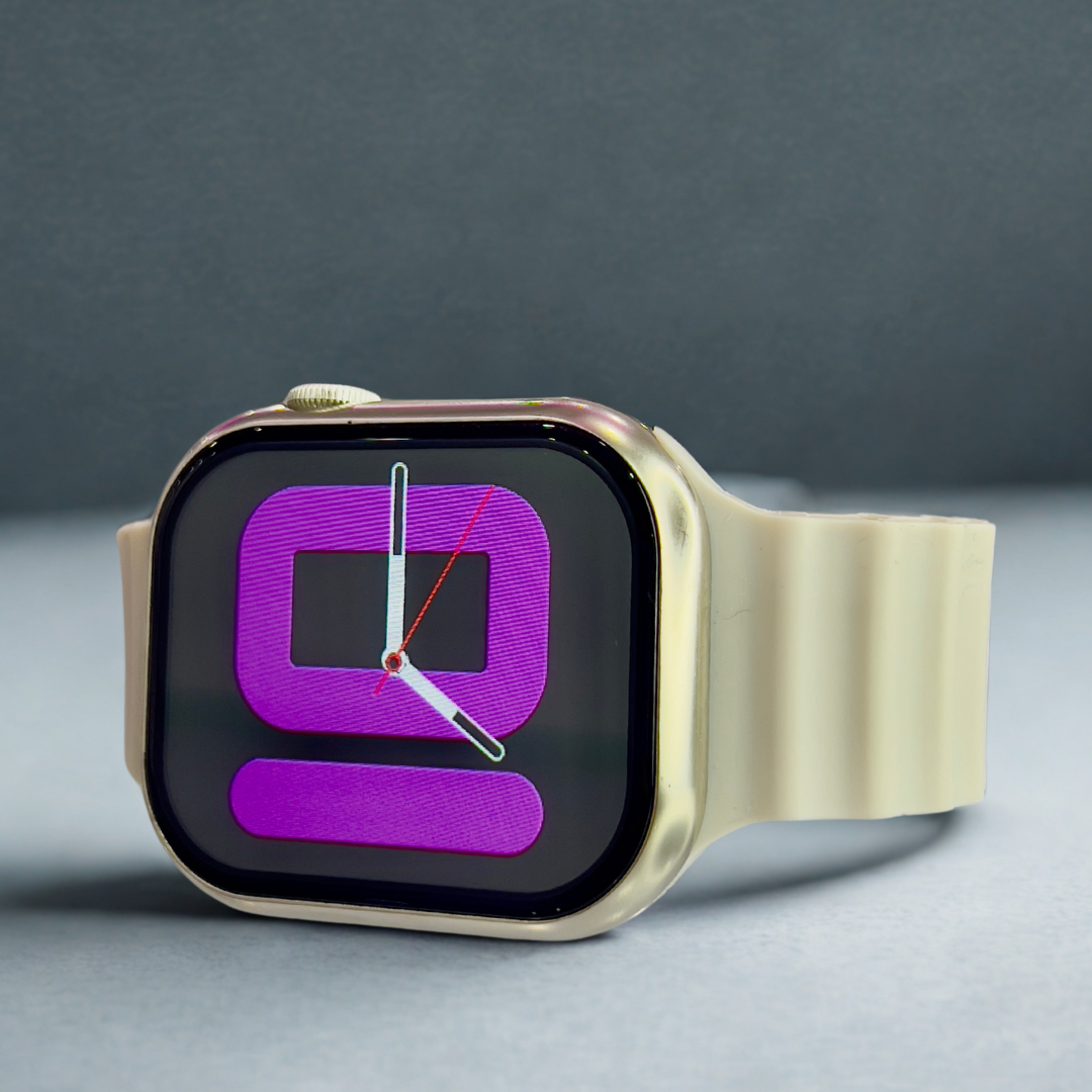 Series 10 Plus Smart Watch with Airpods