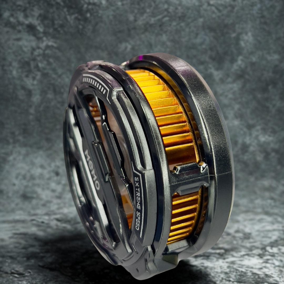 CX 07 Cooling Fan