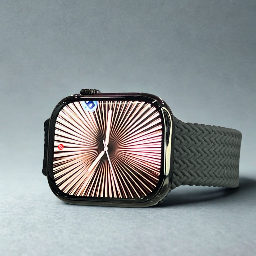HK 10 Pro Max Smart Watch