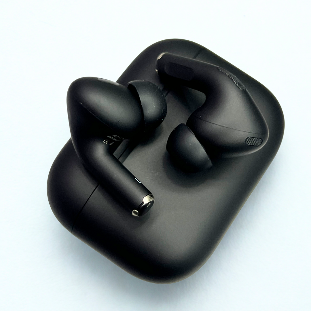 Apple Earbuds Pro 2 Black Edition