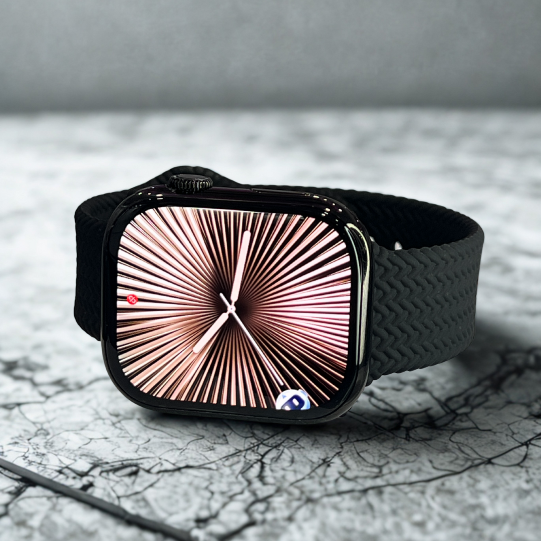 HK 10 Pro Max Smart Watch