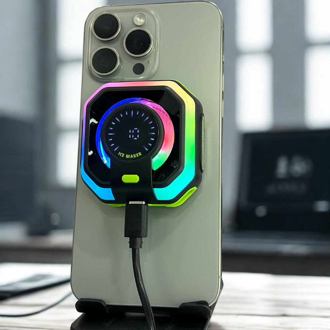 HK 5 Pro Cooling Fan