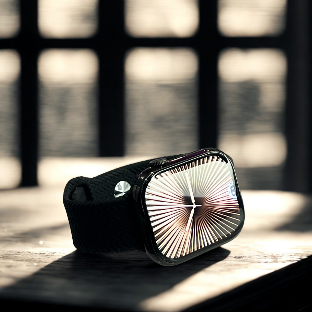 HK 10 Pro Max Smart Watch
