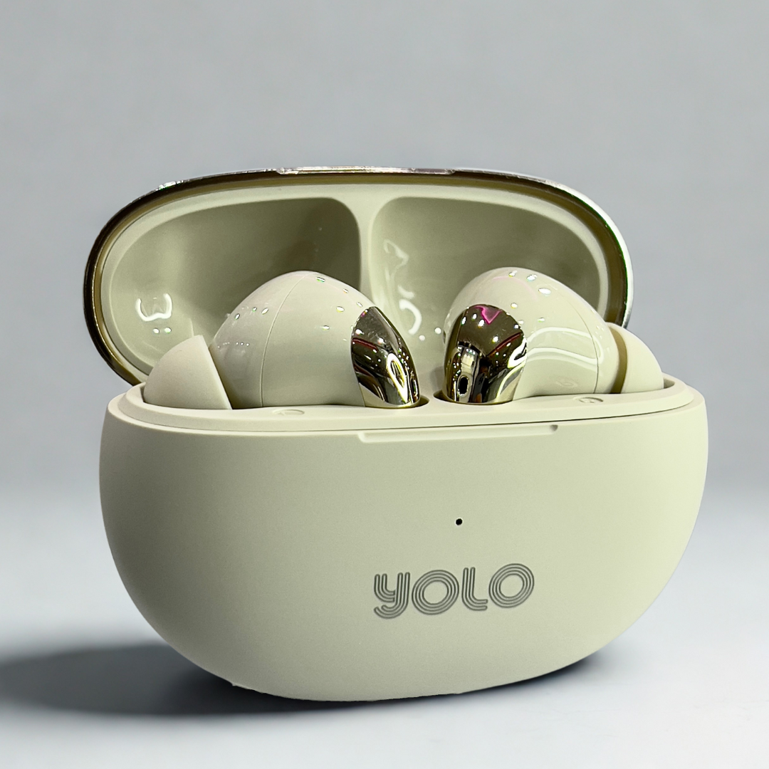 YoPod Ace Earbuds