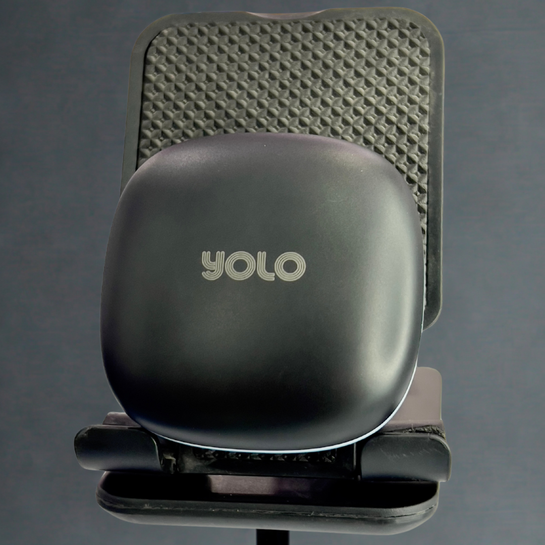 YoPod Ultra Earbuds