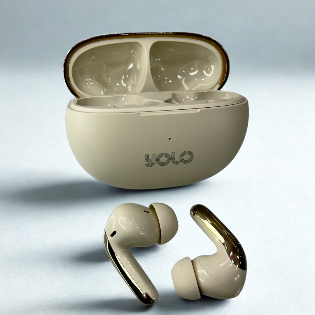 YoPod Ace Earbuds