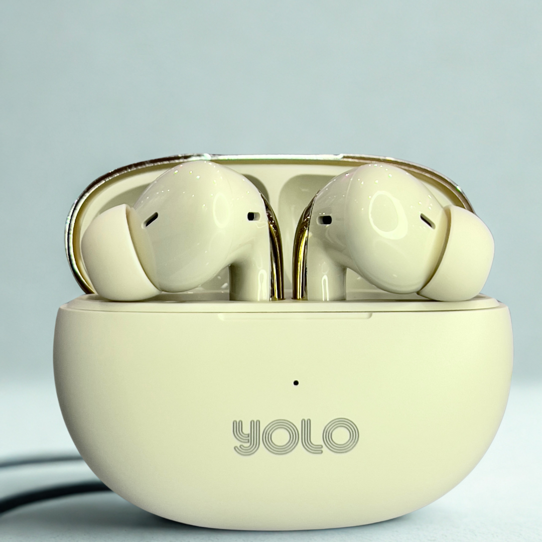 YoPod Ace Earbuds