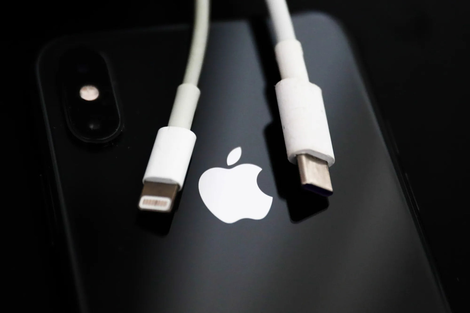 iPhone Charging Cables