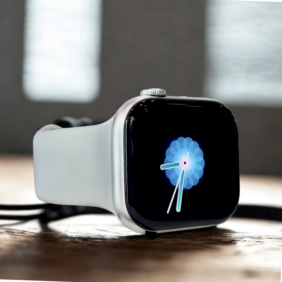 Smart watches