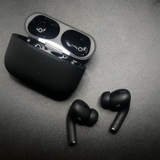 Apple Earbuds Pro 2 Black Edition