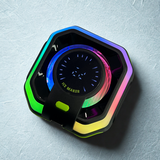 HK 5 Pro Cooling Fan