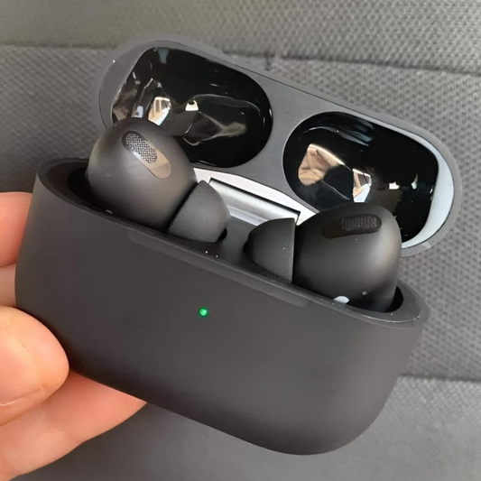 Apple Earbuds Pro 2 Black Edition