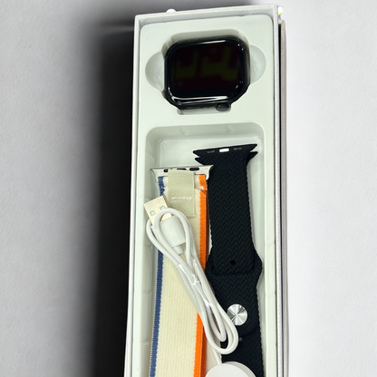 HK 10 Pro Max Smart Watch