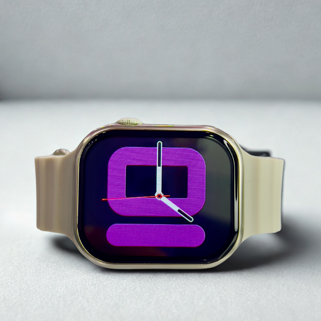 Series 10 Plus Smart Watch with Airpods