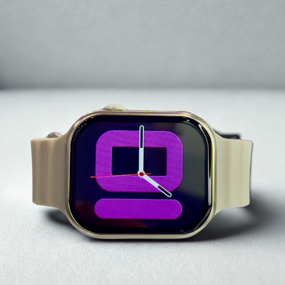 Series 10 Plus Smart Watch with Airpods