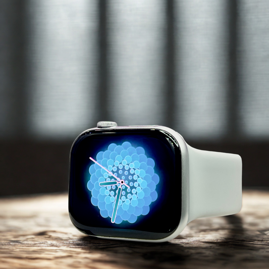 DT Smart Watch X