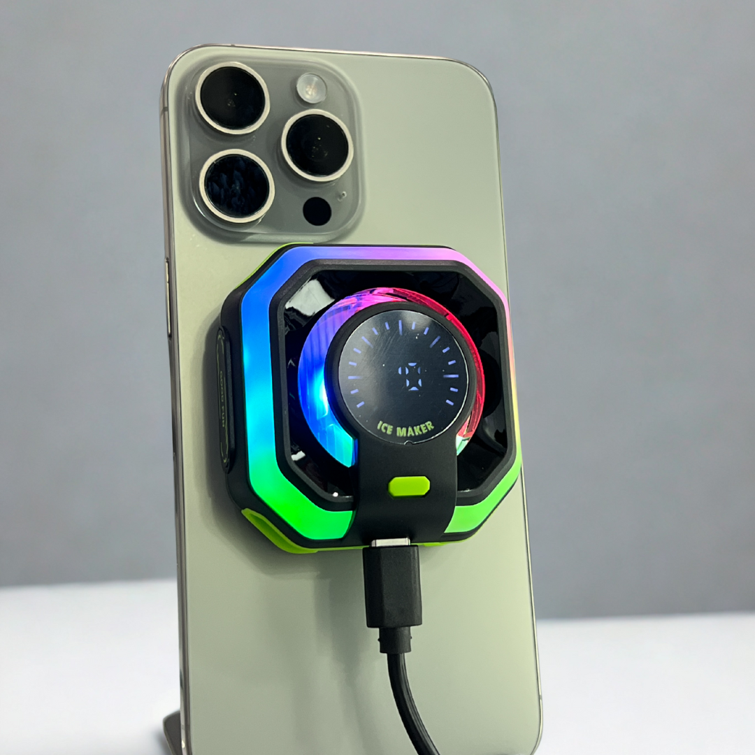 HK 5 Pro Cooling Fan