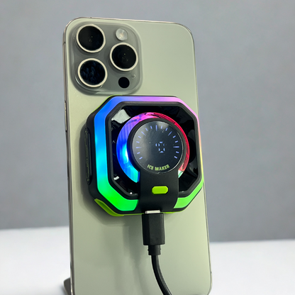 HK 5 Pro Cooling Fan