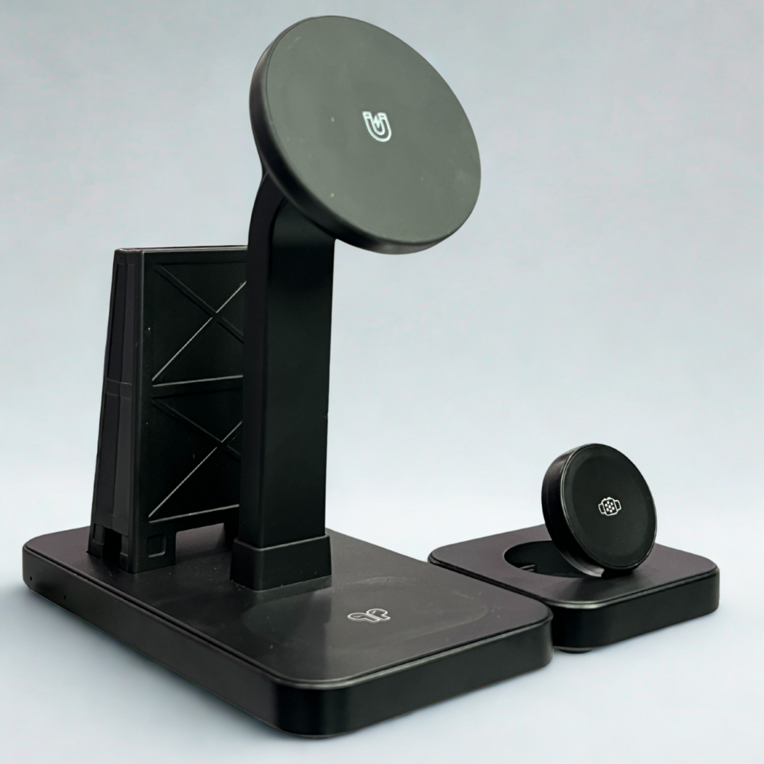3 in 1 Wireless Charger