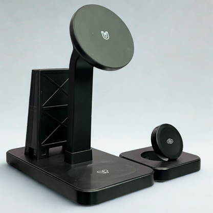3 in 1 Wireless Charger