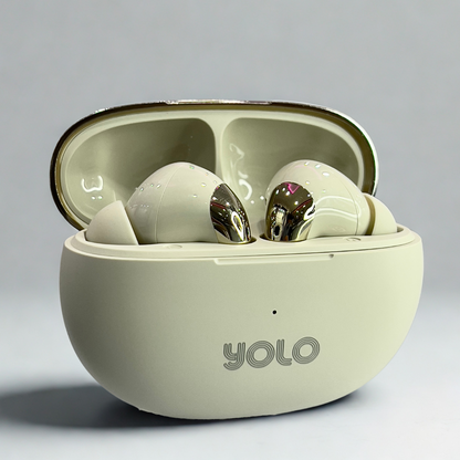 YoPod Ace Earbuds