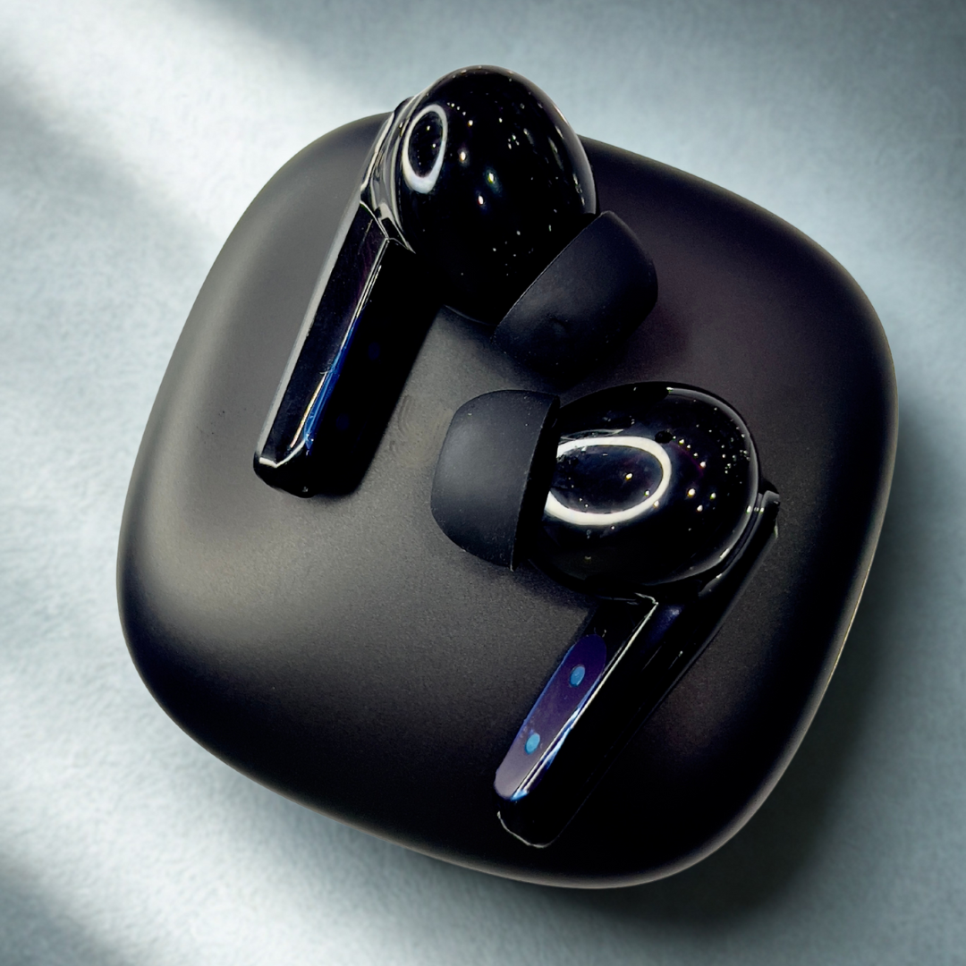 YoPod Ultra Earbuds