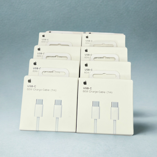 iPhone Type C to C Charging Cable 60W