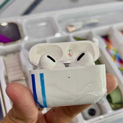 Series 10 Plus Smart Watch with Airpods