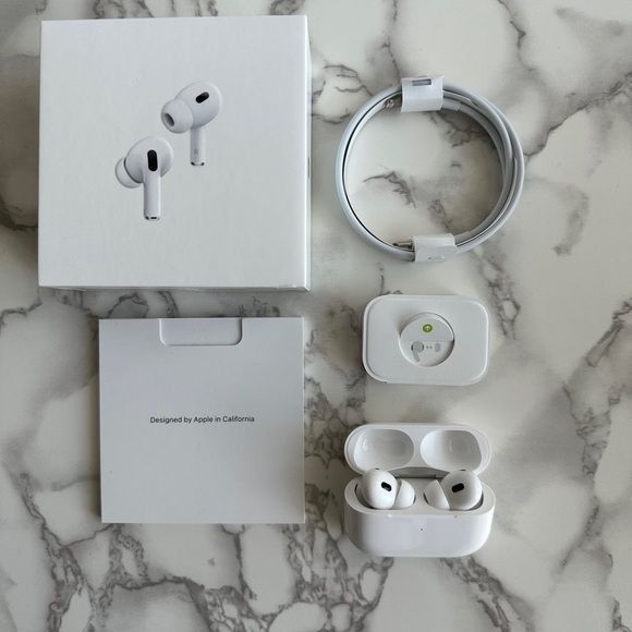 Apple Airpods Pro 2 [ANC]